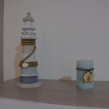 Appartamento Marconi 15 San Vito Lo Capo Luaran gambar