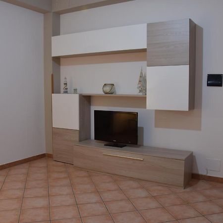 Appartamento Marconi 15 San Vito Lo Capo Luaran gambar