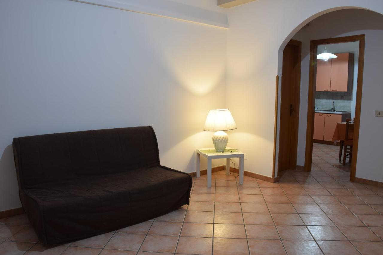 Appartamento Marconi 15 San Vito Lo Capo Luaran gambar