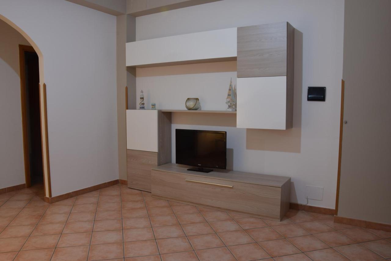 Appartamento Marconi 15 San Vito Lo Capo Luaran gambar