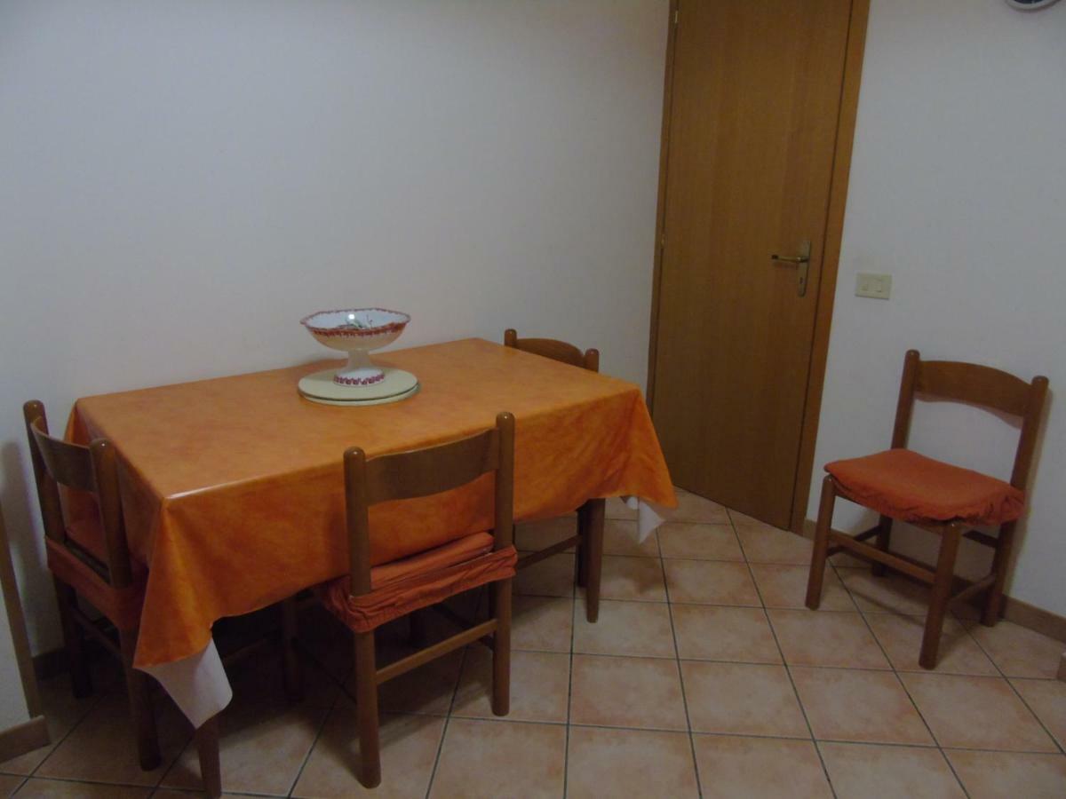 Appartamento Marconi 15 San Vito Lo Capo Luaran gambar