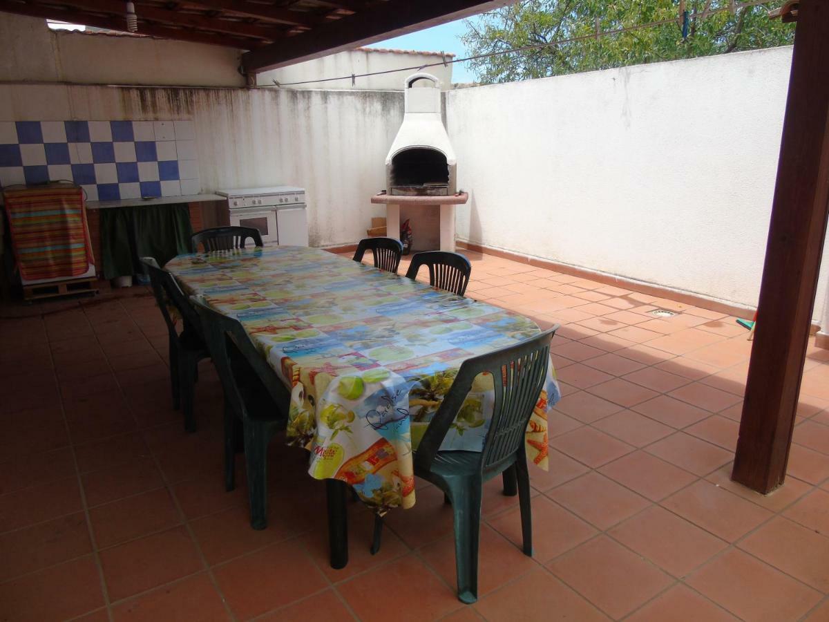 Appartamento Marconi 15 San Vito Lo Capo Luaran gambar
