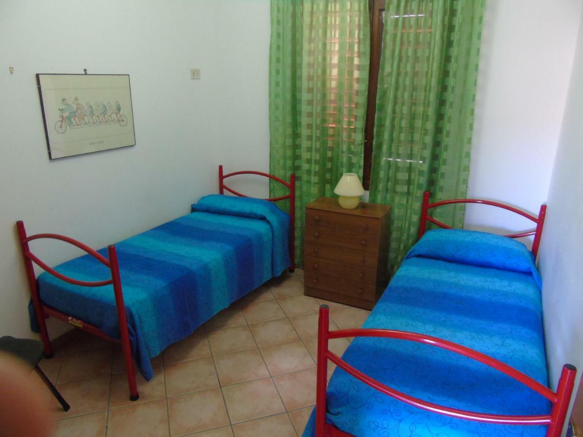 Appartamento Marconi 15 San Vito Lo Capo Luaran gambar